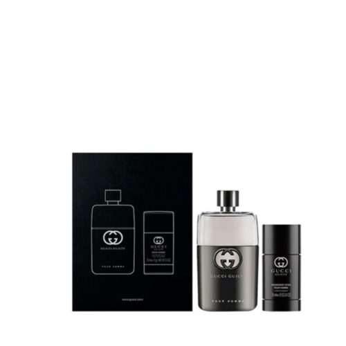 GUCCI Guilty Pour Homme szett