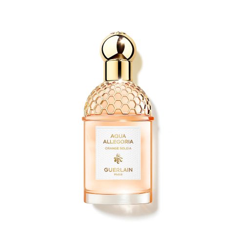 GUERLAIN Aqua Allegoria Orange Soleia Eau De Toilette 75 ml