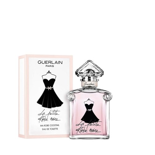 GUERLAIN La Petite Robe Noire Eau de Toilette 30 ml