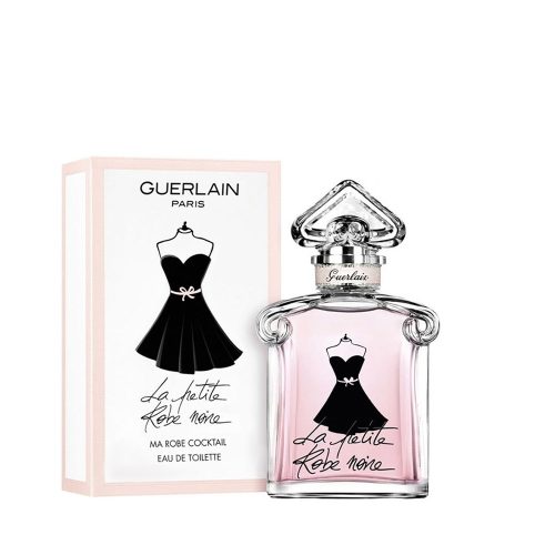 GUERLAIN La Petite Robe Noire Eau de Toilette 50 ml