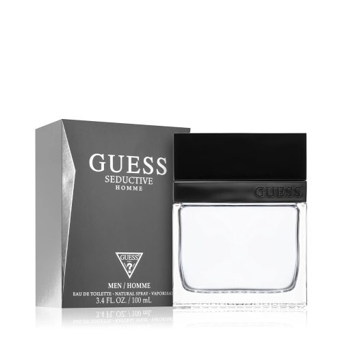 GUESS Seductive Homme Eau de Toilette 100 ml