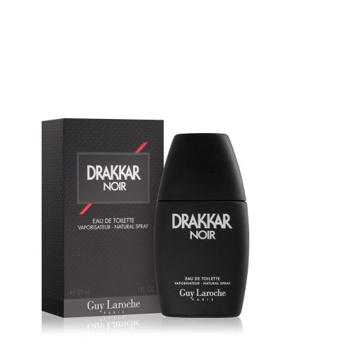 GUY LAROCHE Drakkar Noir Eau de Toilette 30 ml