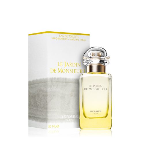 HERMES Le Jardin De Monsieur Li Eau de Toilette 50 ml