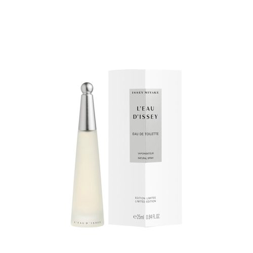 ISSEY MIYAKE L'Eau D'Issey Eau de Toilette 25 ml