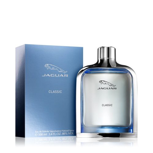 JAGUAR Classic Eau de Toilette 100 ml