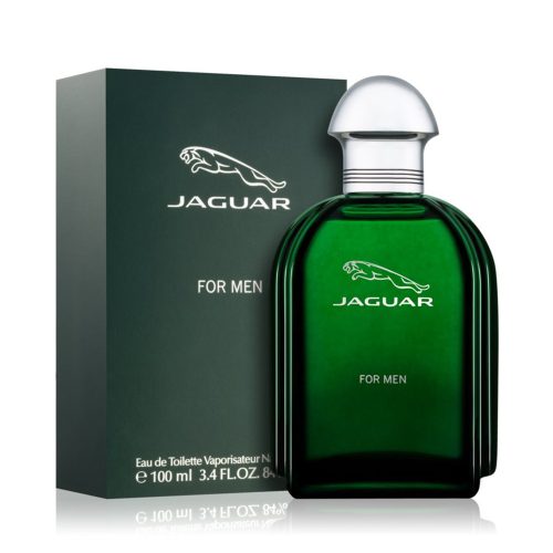 JAGUAR For Men Eau de Toilette 100 ml