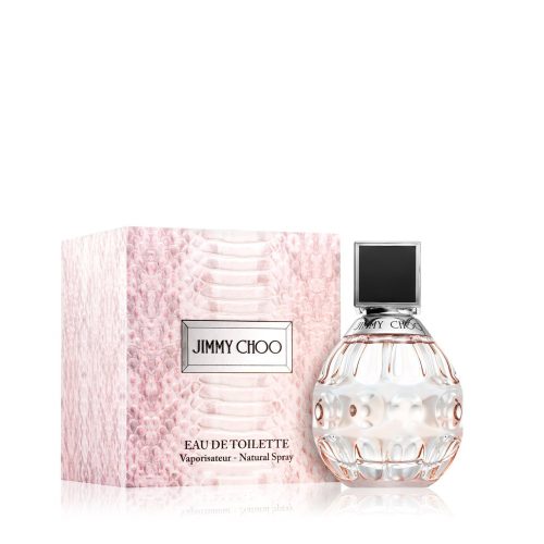 JIMMY CHOO Jimmy Choo Woman Eau de Toilette 60 ml