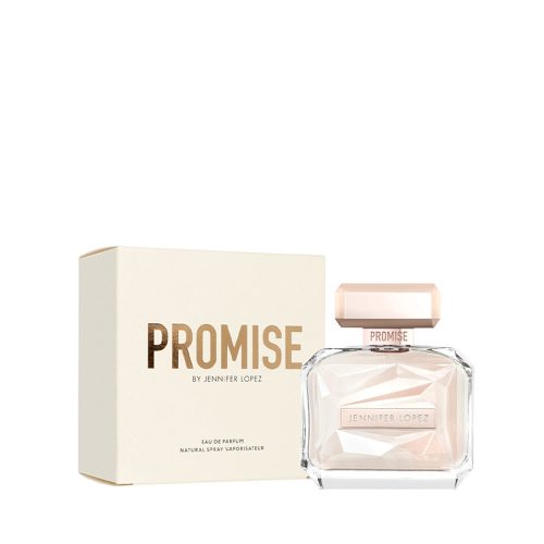 JENNIFER LOPEZ Promise Eau de Parfum 50 ml