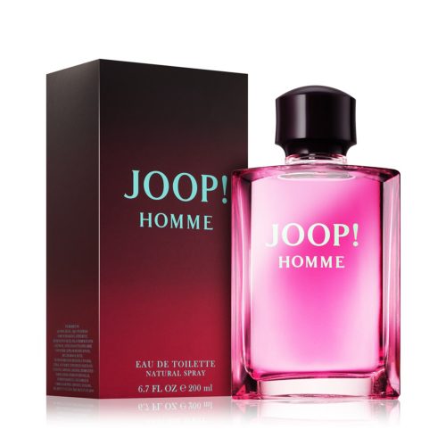 JOOP! Homme Eau de Toilette 200 ml