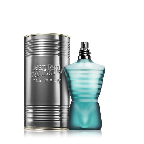 JEAN PAUL GAULTIER Le Male Eau de Toilette 75 ml