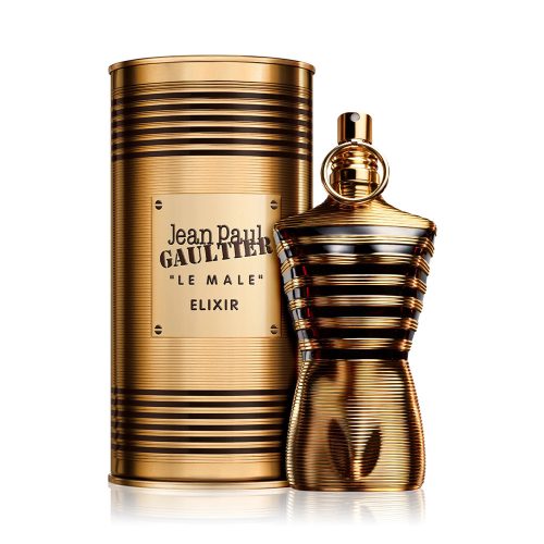 JEAN PAUL GAULTIER Le Male Elixir Parfum 125 ml