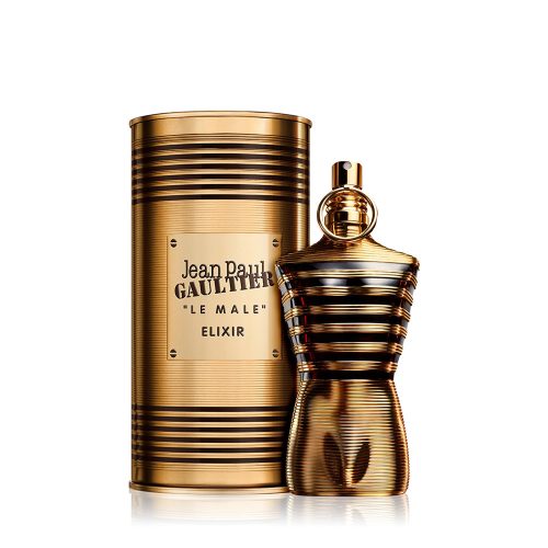 JEAN PAUL GAULTIER Le Male Elixir Parfum 75 ml