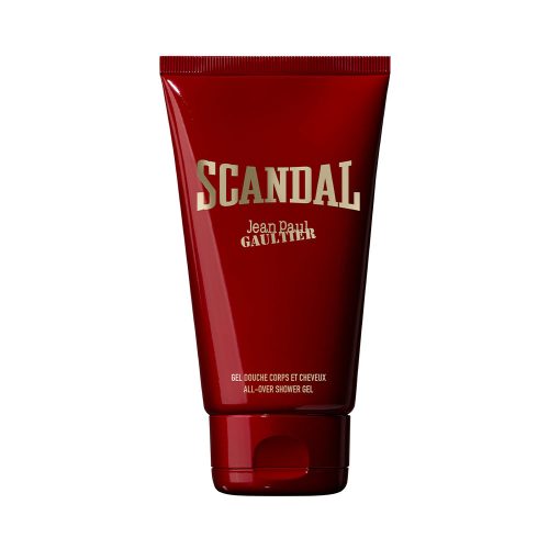 Scandal Pour Homme tusfürdő 150 ml