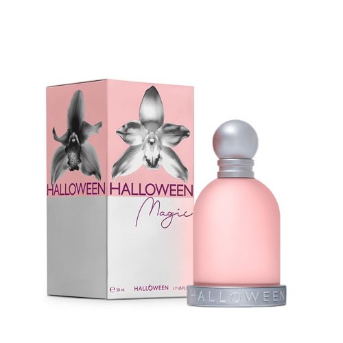 JESUS DEL POZO Halloween Magic Eau de Toilette 50 ml