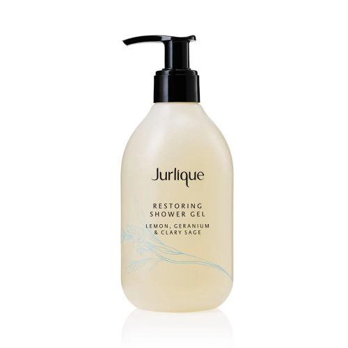 JURLIQUE Lemon Geranium and Clary Sage tusfürdő 300 ml