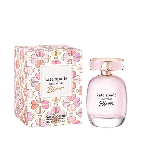 KATE SPADE New York Bloom Eau de Toilette 100 ml