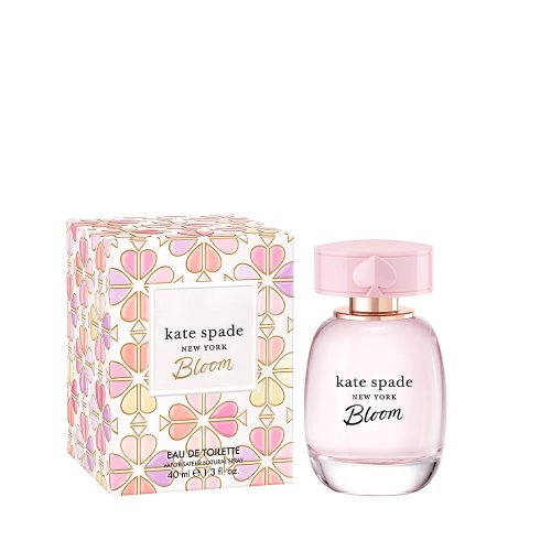 KATE SPADE New York Bloom Eau de Toilette 40 ml