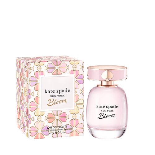 KATE SPADE New York Bloom Eau de Toilette 60 ml