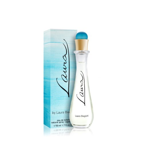 LAURA BIAGIOTTI Laura Eau de Toilette 50 ml