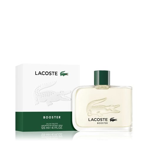 LACOSTE Booster Eau de Toilette 125 ml