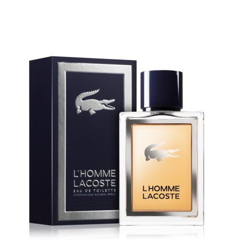 LACOSTE L'Homme Lacoste Eau de Toilette 50 ml