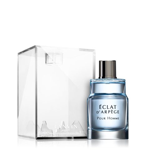 LANVIN Eclat D'Arpege Pour Homme Eau de Toilette 50 ml