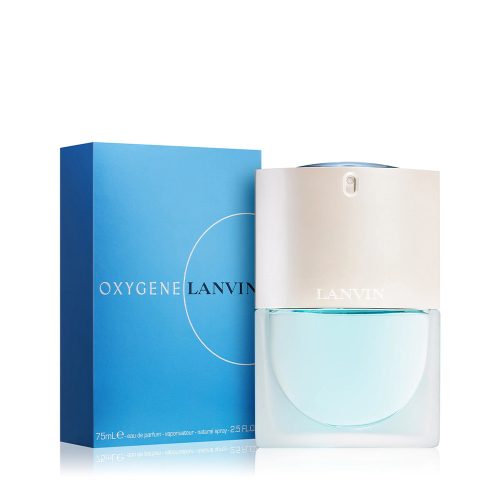 LANVIN Oxygene Eau de Parfum 75 ml