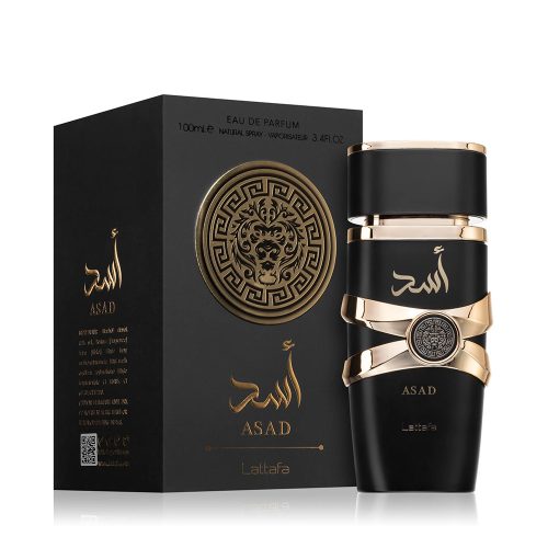 LATTAFA Asad Eau de Parfum 100 ml