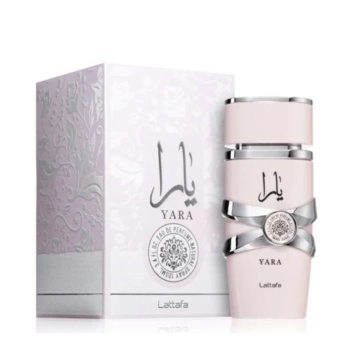 LATTAFA Yara Eau de Parfum 100 ml