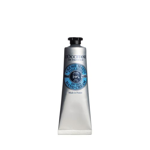 L'OCCITANE Shea vajas kézkrém 30 ml