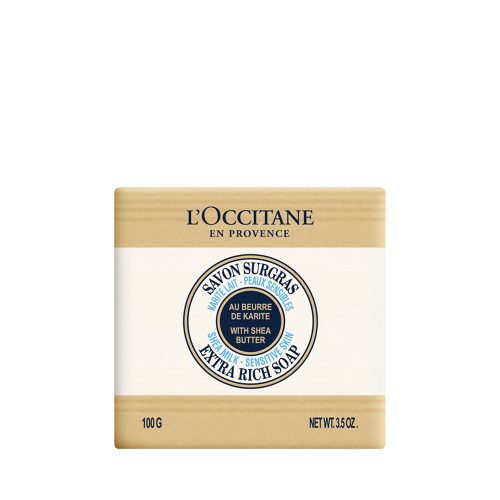 L'OCCITANE Shea vajas szappan