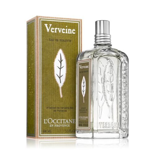 L'OCCITANE Verbéna Eau de Toilette 100 ml