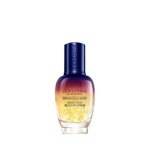 L'OCCITANE Immortelle Reset Oil-In Serum Arcszérum