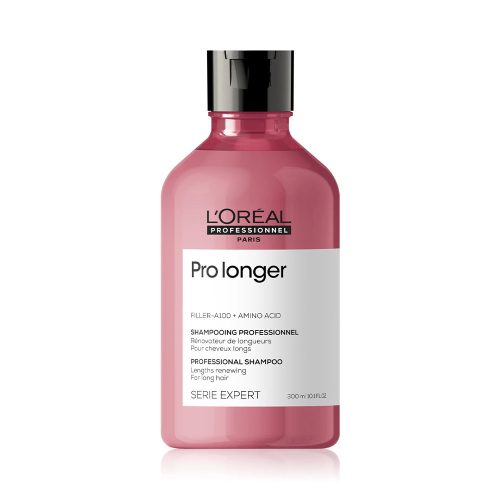 L'ORÉAL PROFESSIONNEL Serie Expert Pro Longer Erősítő sampon hosszú hajra 300 ml