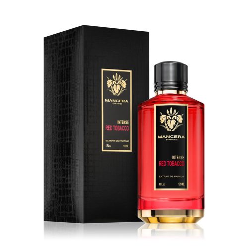 MANCERA Red Tobacco Intense Eau de Parfum 120 ml