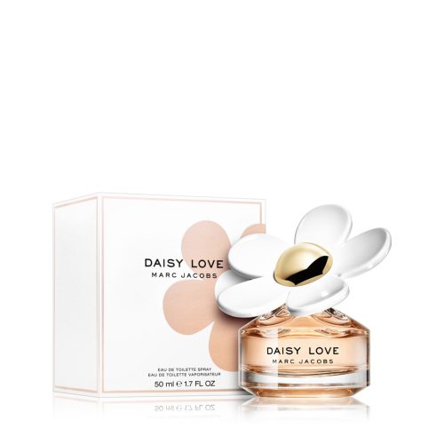 MARC JACOBS Daisy Love Eau de Toilette 50 ml