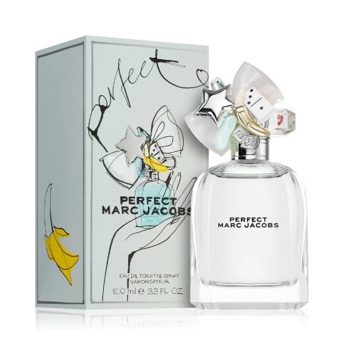 MARC JACOBS Perfect Eau de Toilette 100 ml