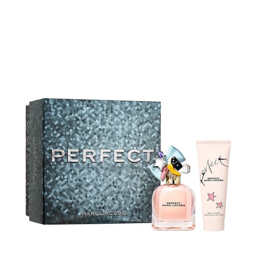 MARC JACOBS Perfect Szett