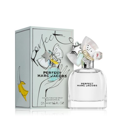 MARC JACOBS Perfect Eau de Toilette 50 ml