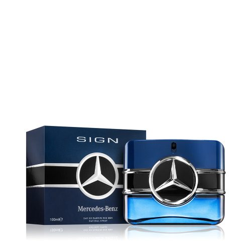 MERCEDES-BENZ Mercedes-Benz Sign Eau de Parfum 100 ml