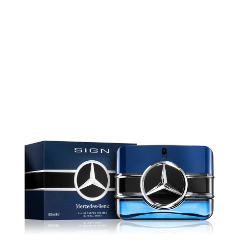 MERCEDES-BENZ Mercedes-Benz Sign Eau de Parfum 50 ml