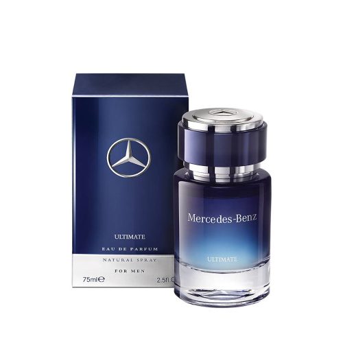 MERCEDES-BENZ Mercedes-Benz Ultimate Eau De Parfum 75 ml