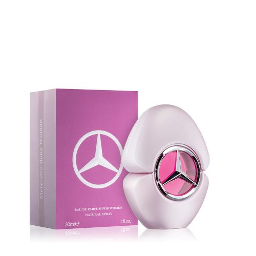 MERCEDES-BENZ Mercedes-Benz Woman Eau de Parfum 30 ml