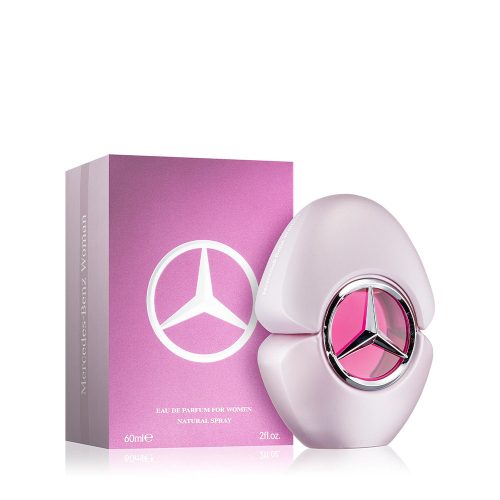 MERCEDES-BENZ Mercedes-Benz Woman Eau de Parfum 60 ml