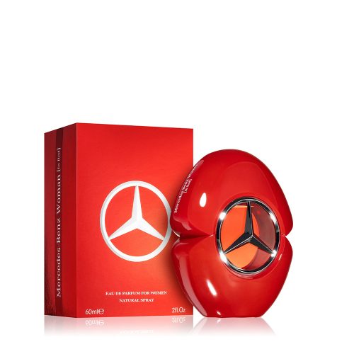 MERCEDES-BENZ Mercedes-Benz Woman In Red Eau de Parfum 30 ml