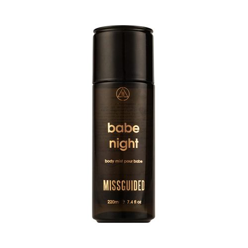 MISSGUIDED Babe Night Testpermet 220 ml