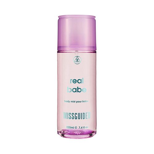 MISSGUIDED Real Babe Testpermet 220 ml