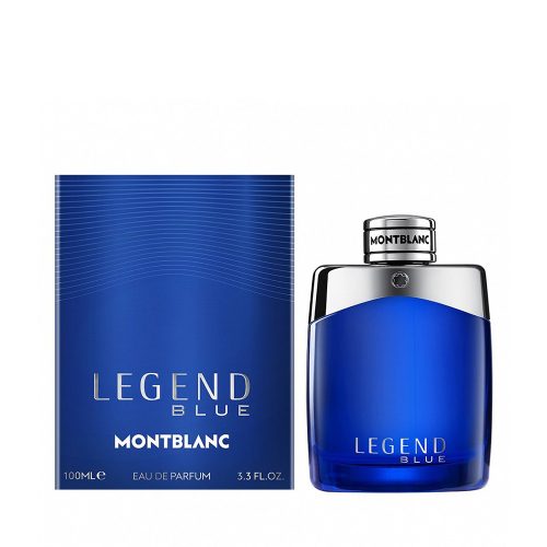 MONTBLANC Legend Blue Eau de Parfum 100 ml