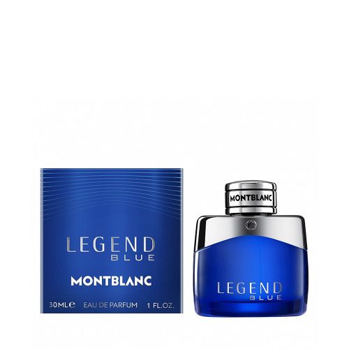 MONTBLANC Legend Blue Eau de Parfum 30 ml