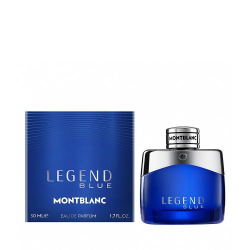 MONTBLANC Legend Blue Eau de Parfum 50 ml